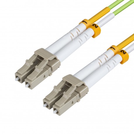 MicroConnect Fiber Patch Cable - Référence: FIB551001