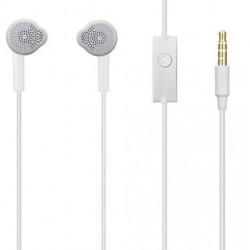 Samsung Headset (In-ear plug) Reference: GH59-14677A