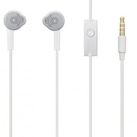 Samsung Headset (In-ear plug) Reference: GH59-14677A