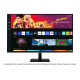 Samsung S32Bm700Up 81.3 Cm (32) 3840 Reference: W128291834