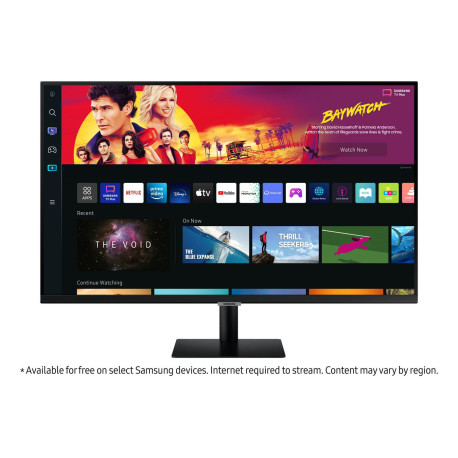 Samsung S32Bm700Up 81.3 Cm (32) 3840 Reference: W128291834