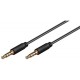 MicroConnect 3,5 mm Headphone & Audio Cable Reference: IPOD017