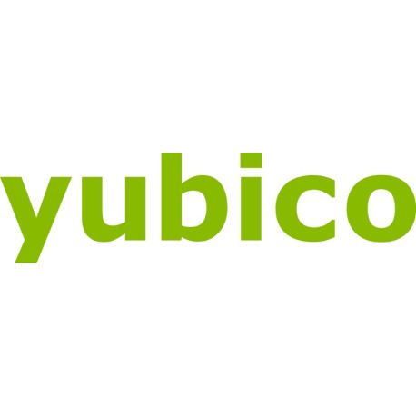 Yubico Yubico Yubikey 5C Nano Référence: W129035570