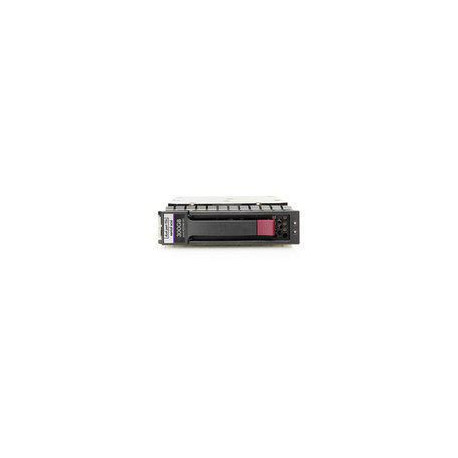 Hewlett Packard Enterprise M6612 600GB 6G SAS EVA Reference: AP872A