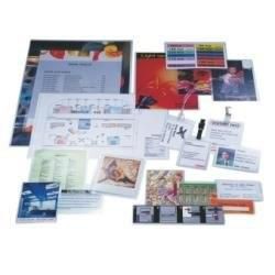 Leitz iLAM Laminating Pouches Référence: 33807