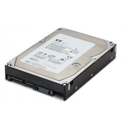 Hewlett Packard Enterprise 4TB 12G SAS 7.2K 3.5in MDL SC Reference: 713831-B21