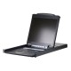 Aten 8-Port 19 LCD KVM Switch Référence: W128301447