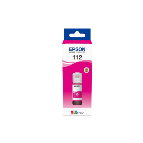 Epson Ecotank 112 Original Reference: W128264980