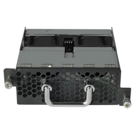 Hewlett Packard Enterprise 58x0AF Bck(pwr)-Frt(ports) Reference: JC682A