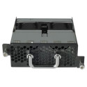 Hewlett Packard Enterprise 58x0AF Bck(pwr)-Frt(ports) Reference: JC682A