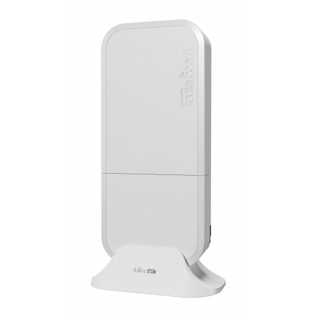 MikroTik wAP ax - Wireless router Référence: W129089597