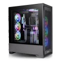 ThermalTake Cte T500 Air Full Tower Black Référence: W128443560