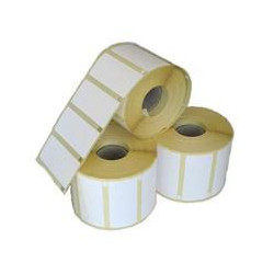 Zebra Label, Paper, 38x25mm Direct Reference: 800261-107