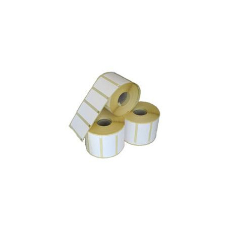 Zebra Label, Paper, 38x25mm Direct Reference: 800261-107