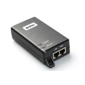 Ernitec 1 CH 60W GIGABIT POE injector Référence: W128202897