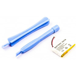 CoreParts 0.9W Battery for Plantronics Reference: MBXPL-BA0001