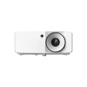 Optoma ZH400 DLP Projector Reference: W128339263