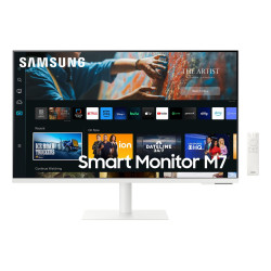 Samsung S32Cm703Uu Computer Monitor Référence: W128563130