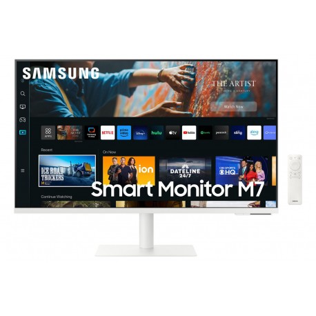 Samsung S32Cm703Uu Computer Monitor Référence: W128563130