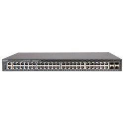 Ruckus 48-PORT 4X25G SFP28 Référence: W128226744