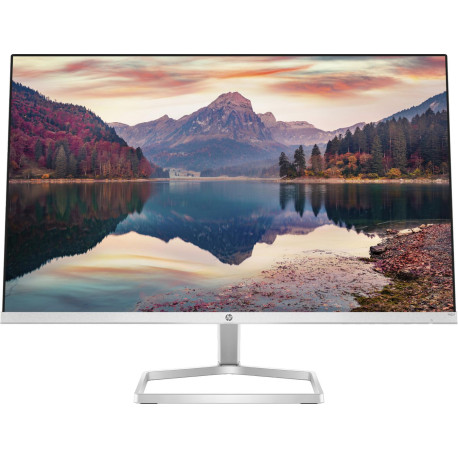 HP M22f computer monitor 54.6 cm Reference: W128836205