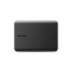Toshiba CANVIO BASICS 4TB BLACK Reference: W128201830