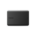 Toshiba CANVIO BASICS 4TB BLACK Reference: W128201830