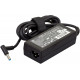 HP ADPTR 65W S-3P nPFC RC 4.5mm L Reference: 709985-001