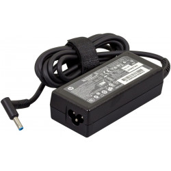 HP ADPTR 65W S-3P nPFC RC 4.5mm L Reference: 709985-001