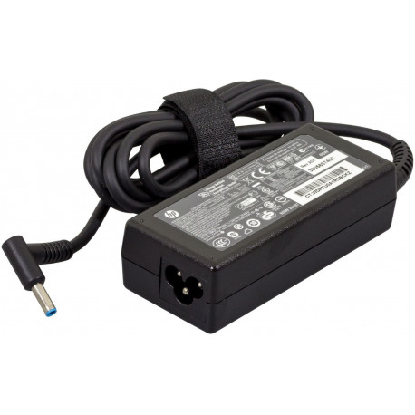 HP ADPTR 65W S-3P nPFC RC 4.5mm L Reference: 709985-001