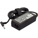 HP ADPTR 65W S-3P nPFC RC 4.5mm L Reference: 709985-001