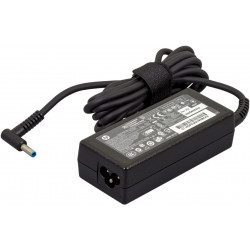 HP ADPTR 65W S-3P nPFC RC 4.5mm C Reference: 709985-002