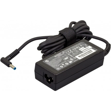 HP ADPTR 65W S-3P nPFC RC 4.5mm C Reference: 709985-002