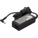 HP ADPTR 65W S-3P nPFC RC 4.5mm C Reference: 709985-002
