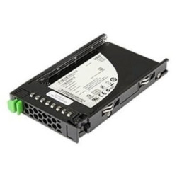 Fujitsu 1.92TB SATA SSD Mixed Use 6G Référence: W128945457 