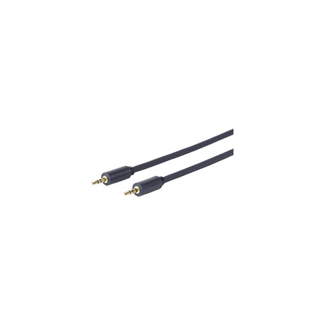 Vivolink 3.5MM Cable M-M 1 Meter Reference: PROMJ1