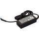 HP ADPTR 65W S-3P nPFC RC 4.5mm A Reference: 709985-004