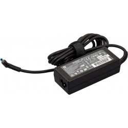 HP ADPTR 65W S-3P nPFC RC 4.5mm A Reference: 709985-004