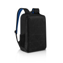 Dell ES1520P notebook case 39.6 cm Reference: W125881855