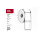Capture Label 57 x 32mm, Core 25mm, Reference: W128432928