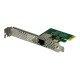 HP Gigabit Ethernet adapter, Référence: W129151824 