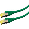 LOGON PREMIUM PATCH CABLE CAT6A S/FTP Référence: W128316907