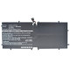 CoreParts Laptop Battery for Dell Reference: MBXDE-BA0065