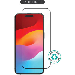 eSTUFF Apple iPhone 15 Pro Max Black Reference: W128339277