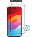 eSTUFF Apple iPhone 15 Pro Max Black Reference: W128339277