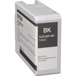 Epson Ink Cartridge 1 Pc(S) Reference: W128260747