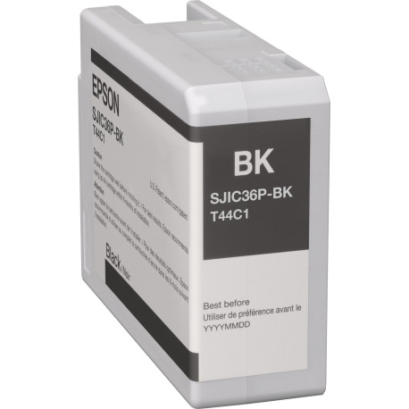 Epson Ink Cartridge 1 Pc(S) Reference: W128260747