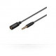 MicroConnect Headphone & Audio Cable, 5m Reference: IPOD006B