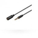 MicroConnect Headphone & Audio Cable, 5m Reference: IPOD006B