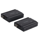 StarTech.com 4K Hdmi Kvm Extender Over Référence: W128276051